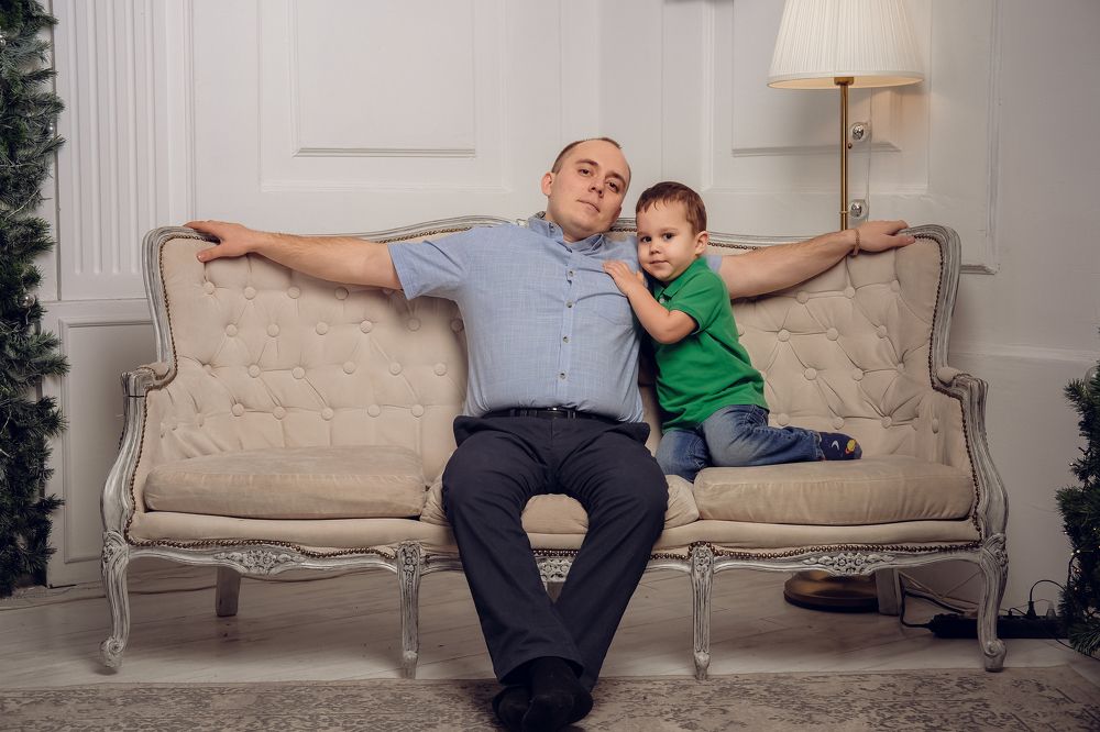 Photograph by Дмитрий