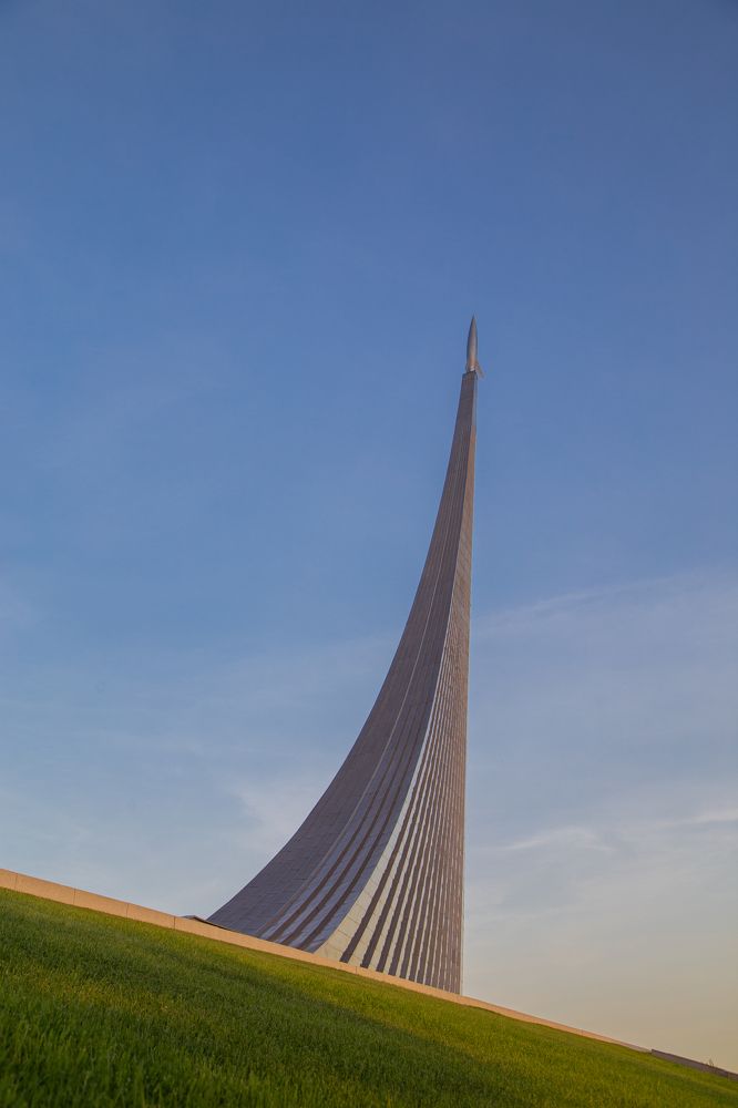 Photograph by Александр Мамойлов