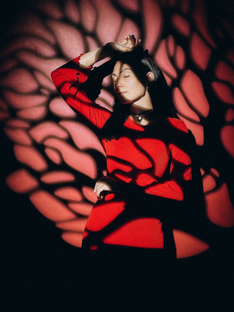 Photograph by Анастасия Дынина