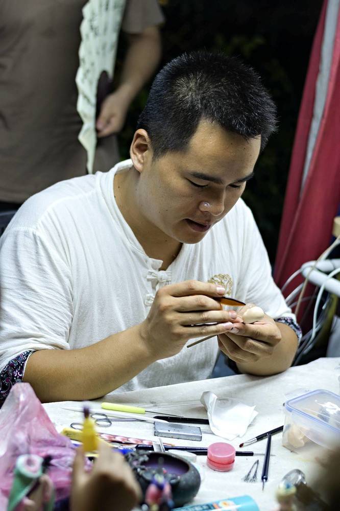 Photograph by Татьяна Пахатинская