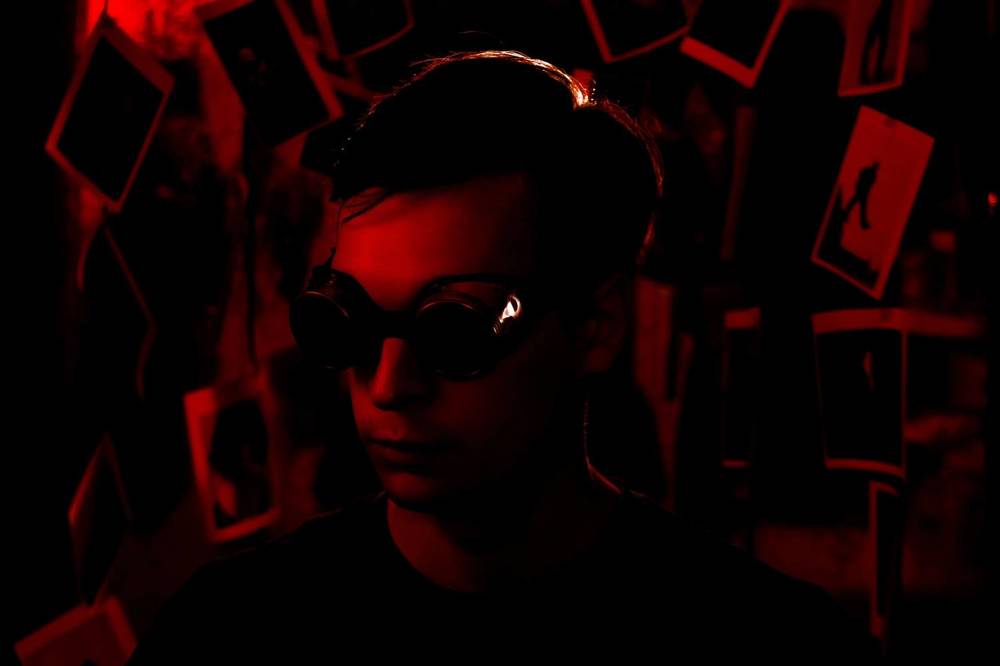 Photograph by Артем Севастьянов