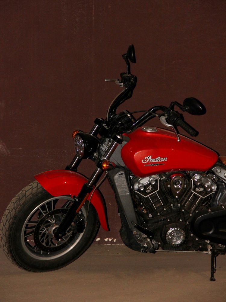 Photograph by Анна Любимова