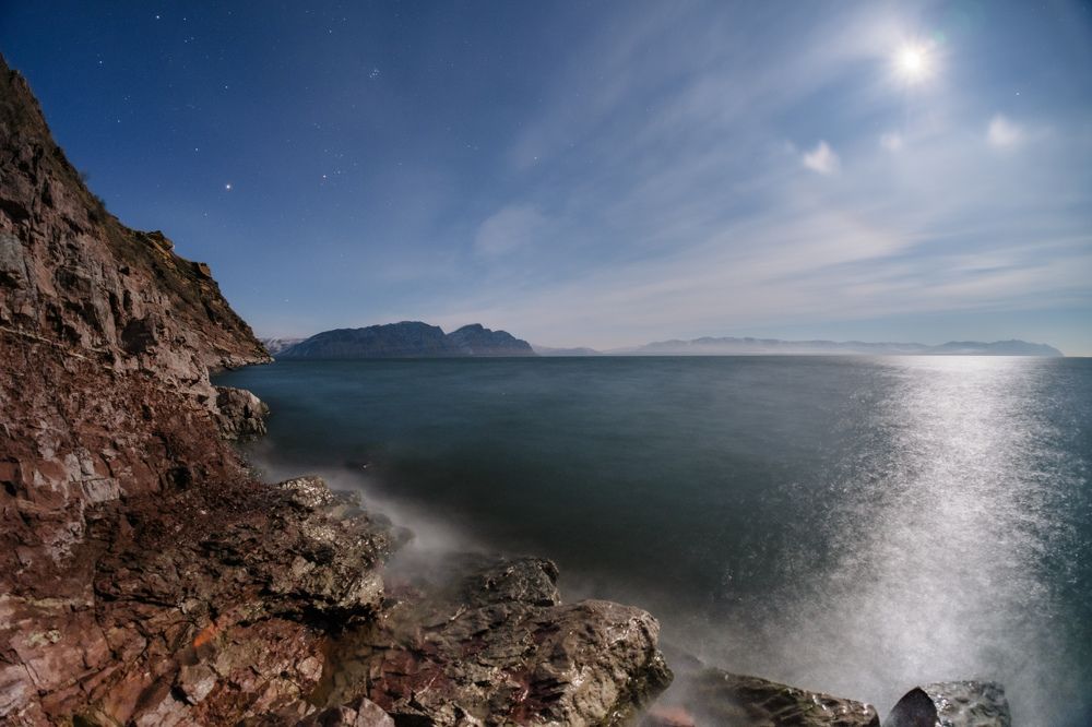 Photograph by Константин Белоногов