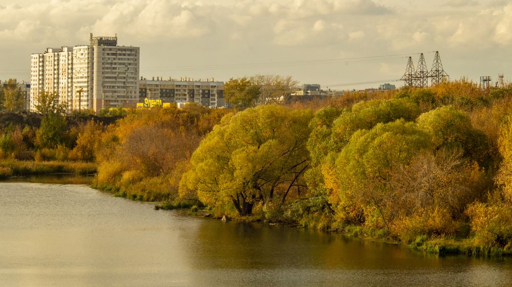 Фотография автора Роман Чернышов
