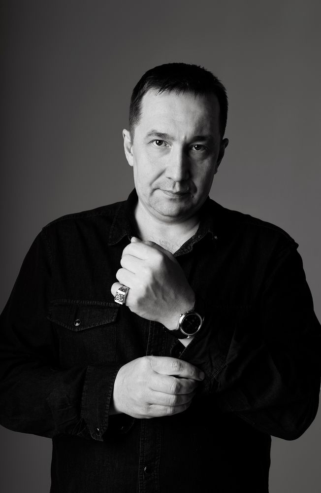 Фотография автора Сударчикова Анастасия