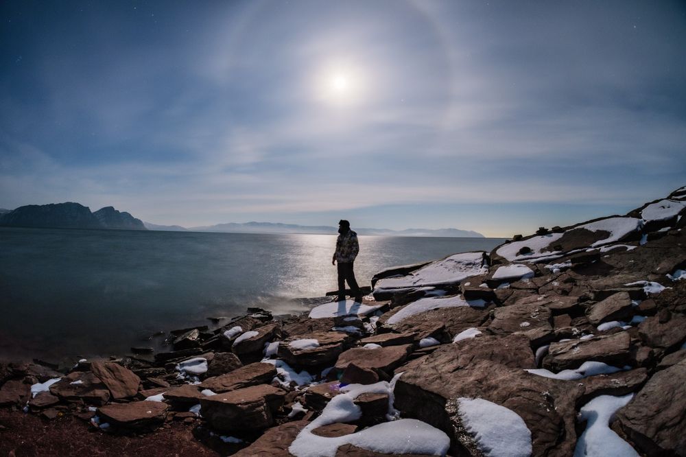 Photograph by Константин Белоногов