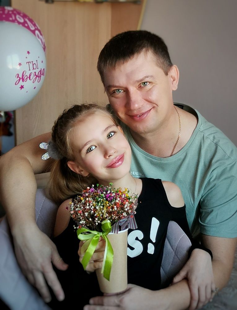 Photograph by Елена Есипова