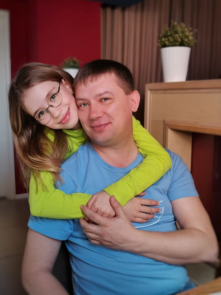 Photograph by Елена Есипова