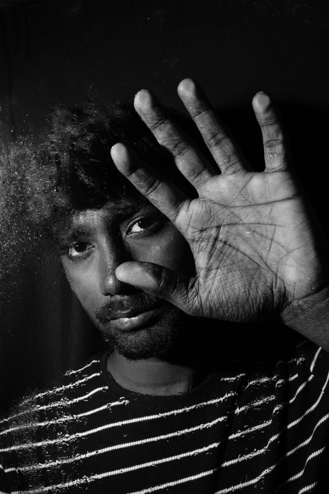 Photograph by Jeyachristy Jeyakumar