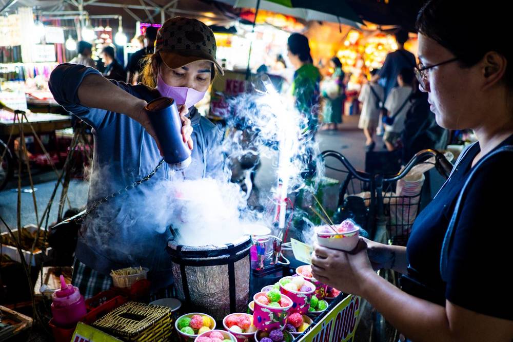 Фотография автора Dennis Gloth