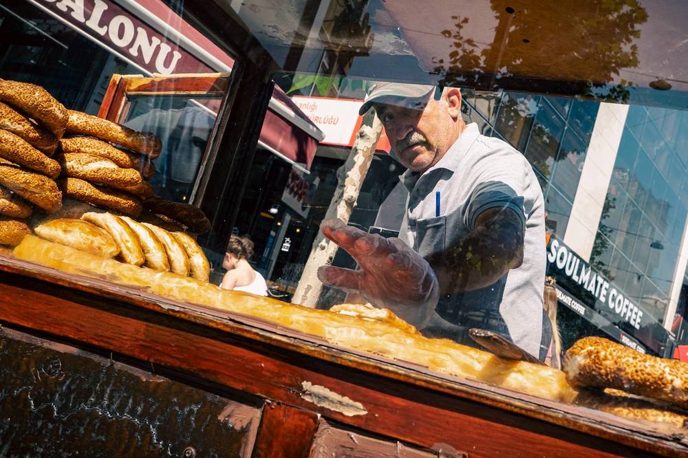 Photograph by Dennis Gloth