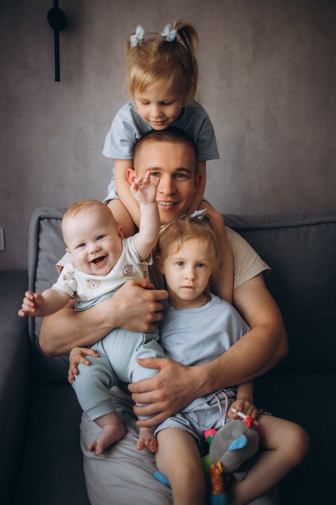 Photograph by Екатерина Андросова