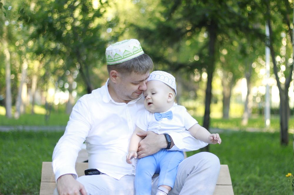 Photograph by Ramil Bakhriraziyev