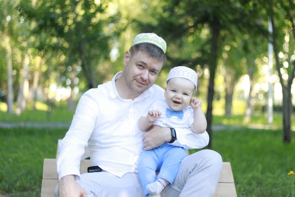 Photograph by Ramil Bakhriraziyev