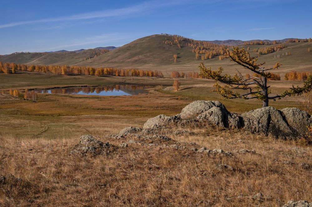 Photograph by Рослов Евгений