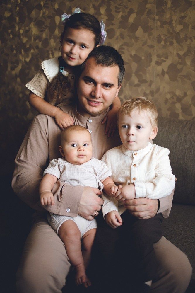 Photograph by Екатерина Андросова