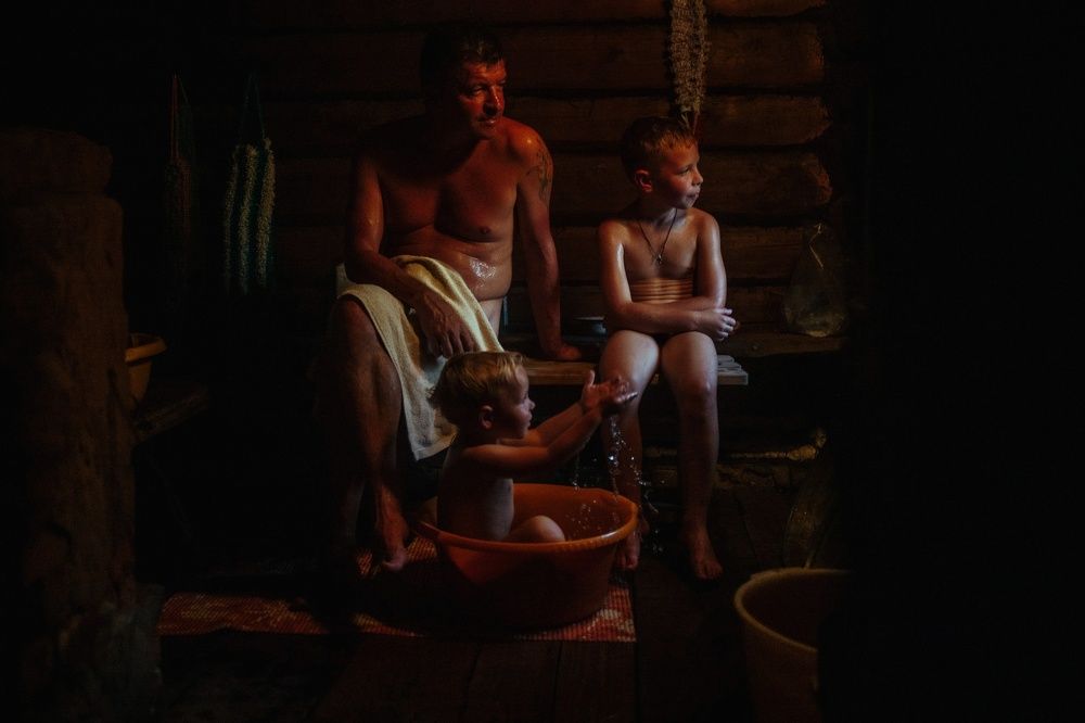 Photograph by Екатерина Андросова