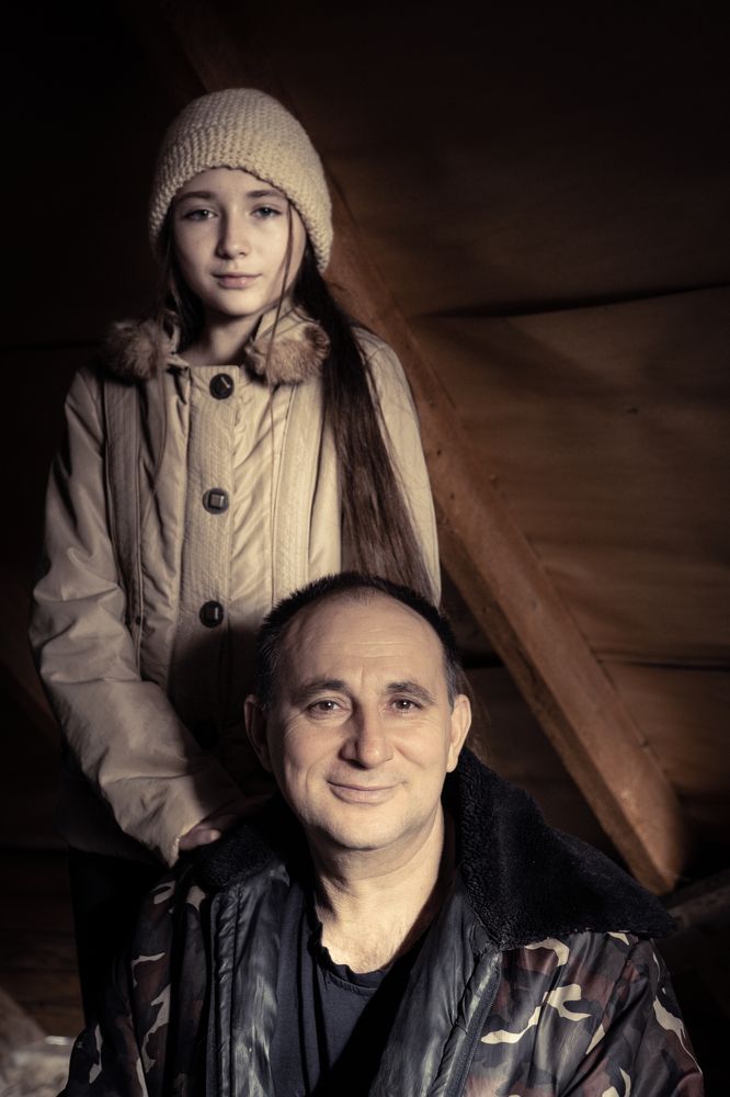 Photograph by Евгений Христолюбов