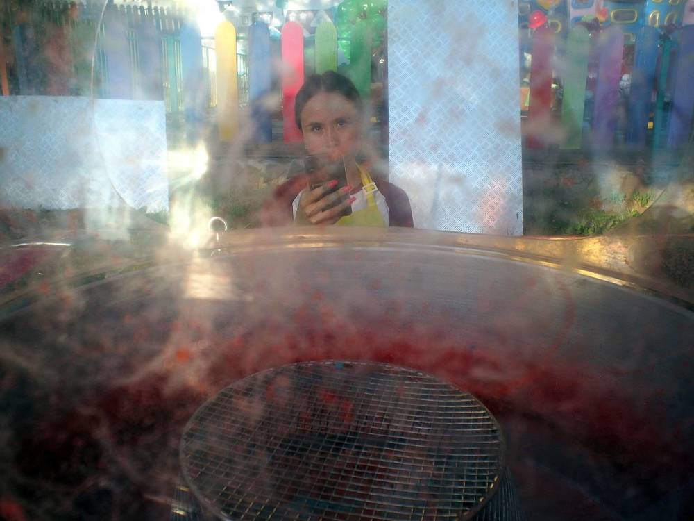 Photograph by Алексей Серпов