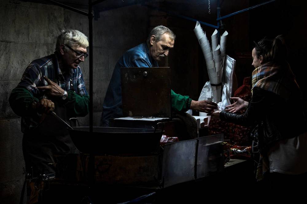 Photograph by Pablo Abreu