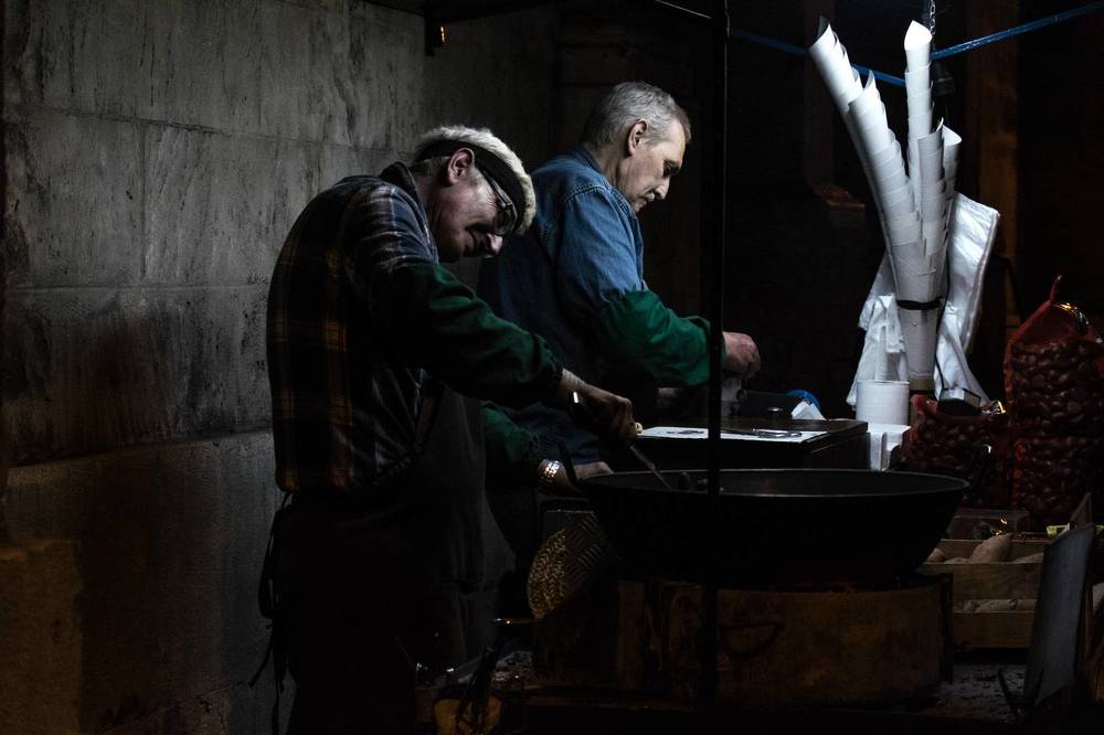 Photograph by Pablo Abreu