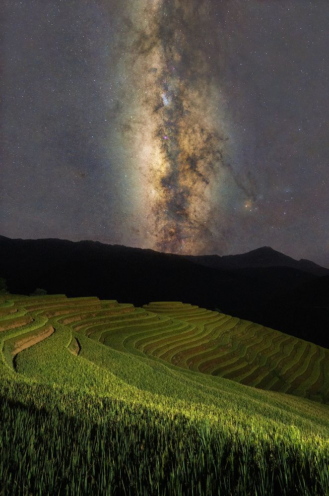 Photograph by Vũ Nam