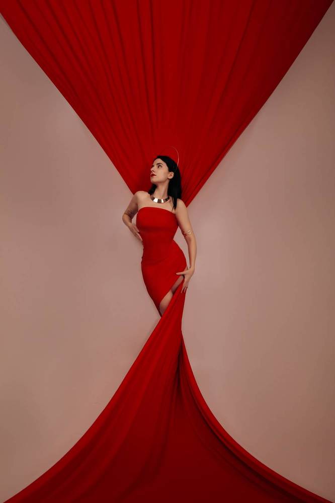 Photograph by Дарья Кожухова