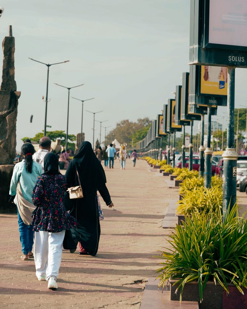 Photograph by Muhammed Junaid A P