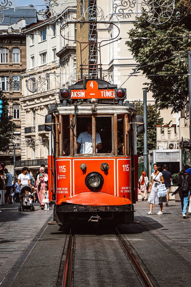 Photograph by Anton Krol