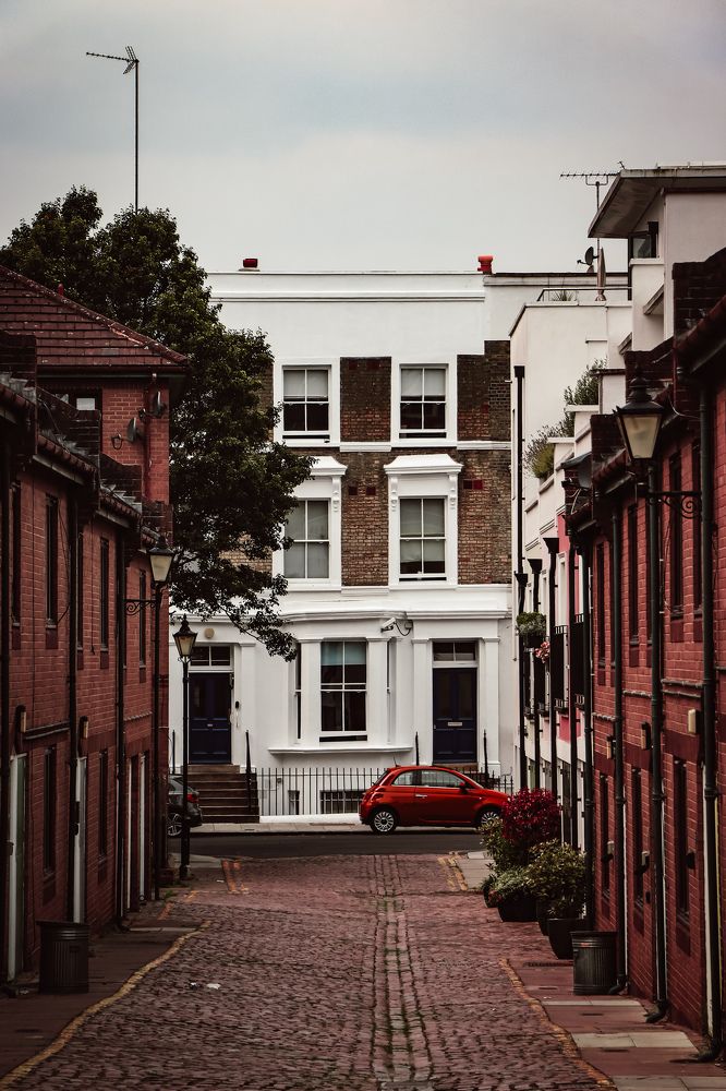 Photograph by Anton Krol