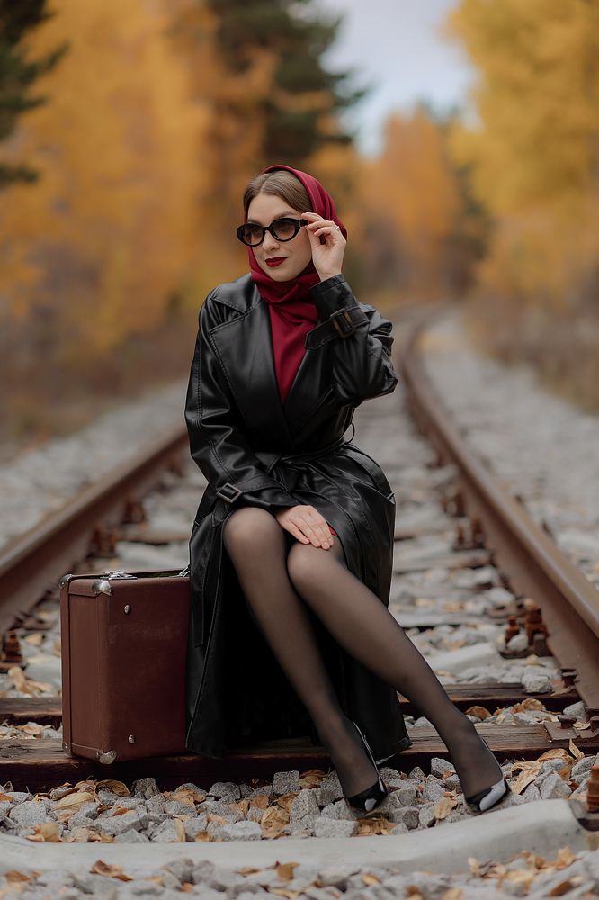 Photograph by Александра Белокоровкина