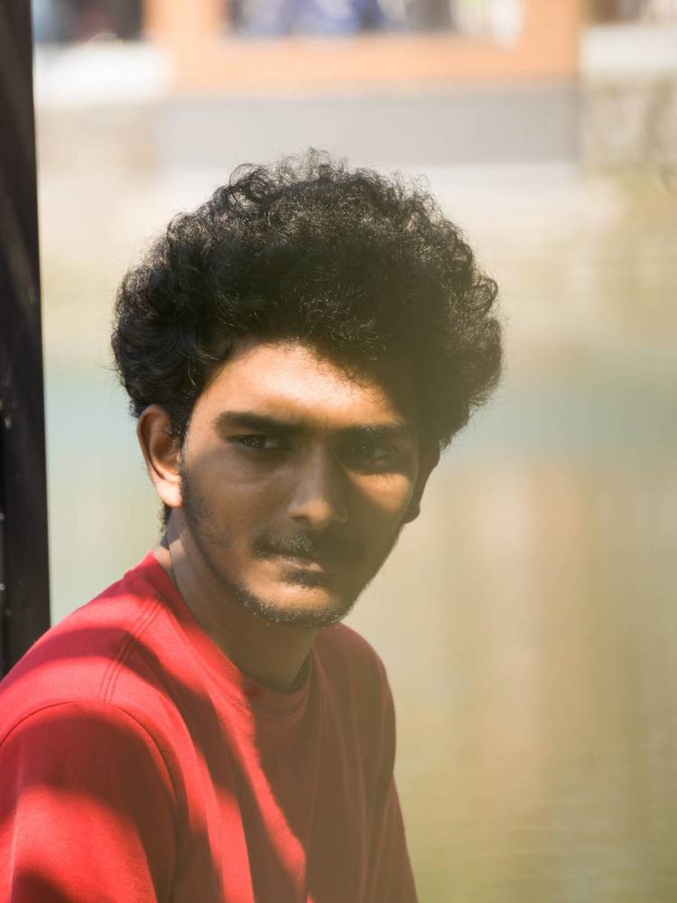 Photograph by Muhammed Junaid A P