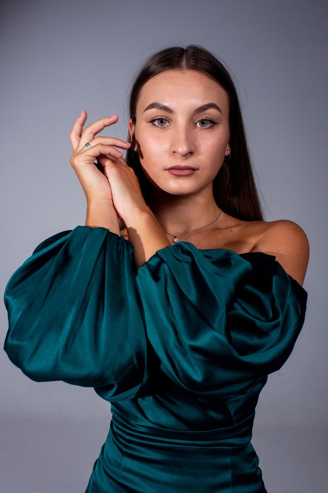 Photograph by Киприна Наталья