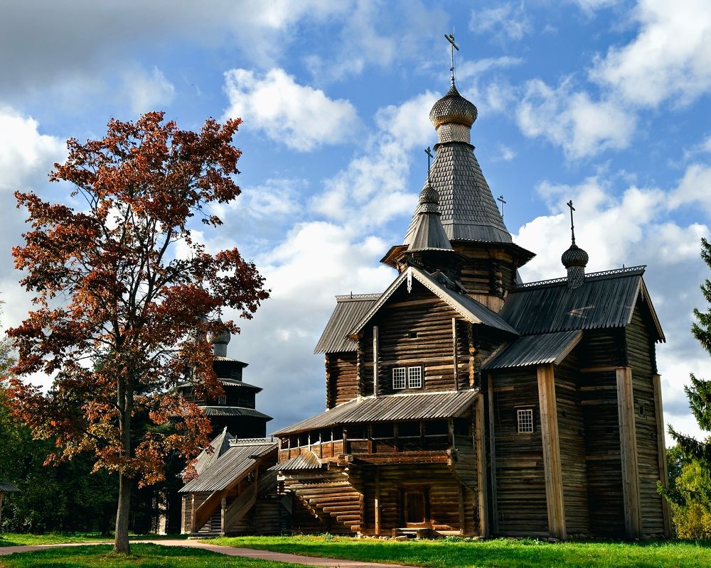 Photograph by Никита Петров