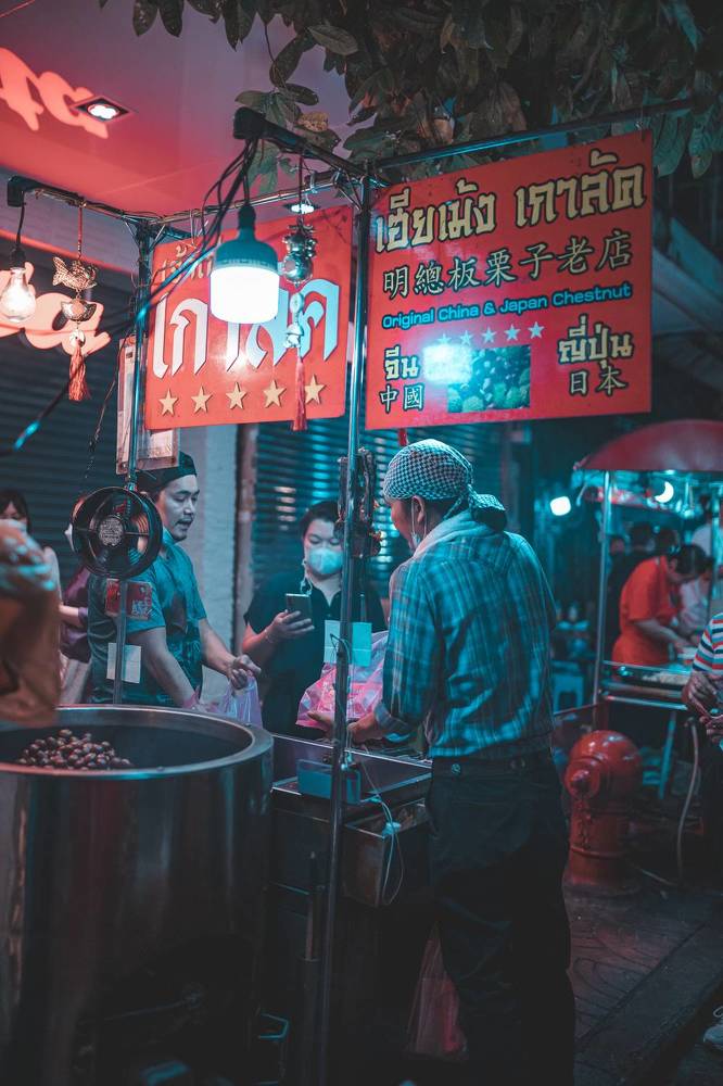 Photograph by Alexey Sapozhnikov