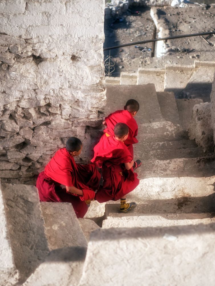 Photograph by Rino Suren