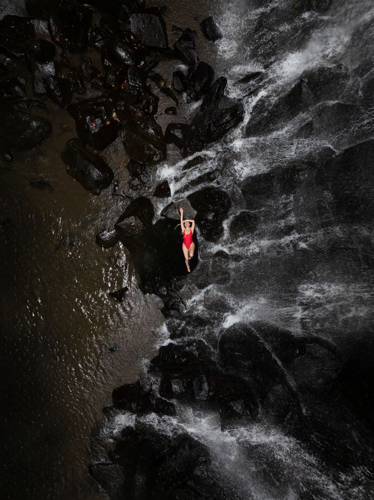 Photograph by Rino Suren