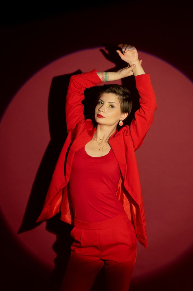 Фотография автора Войтик Евгений