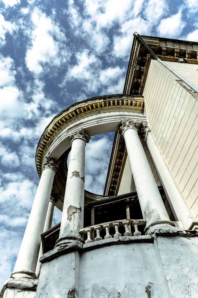 Photograph by Роман Саламатин