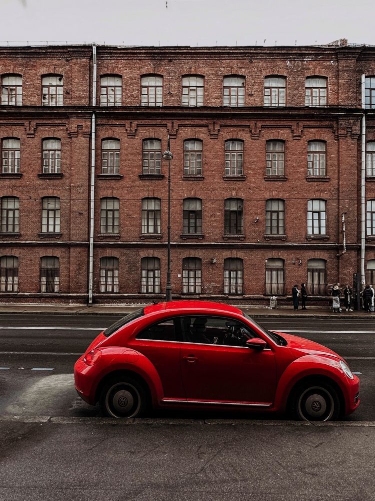 Photograph by Мария Петрова