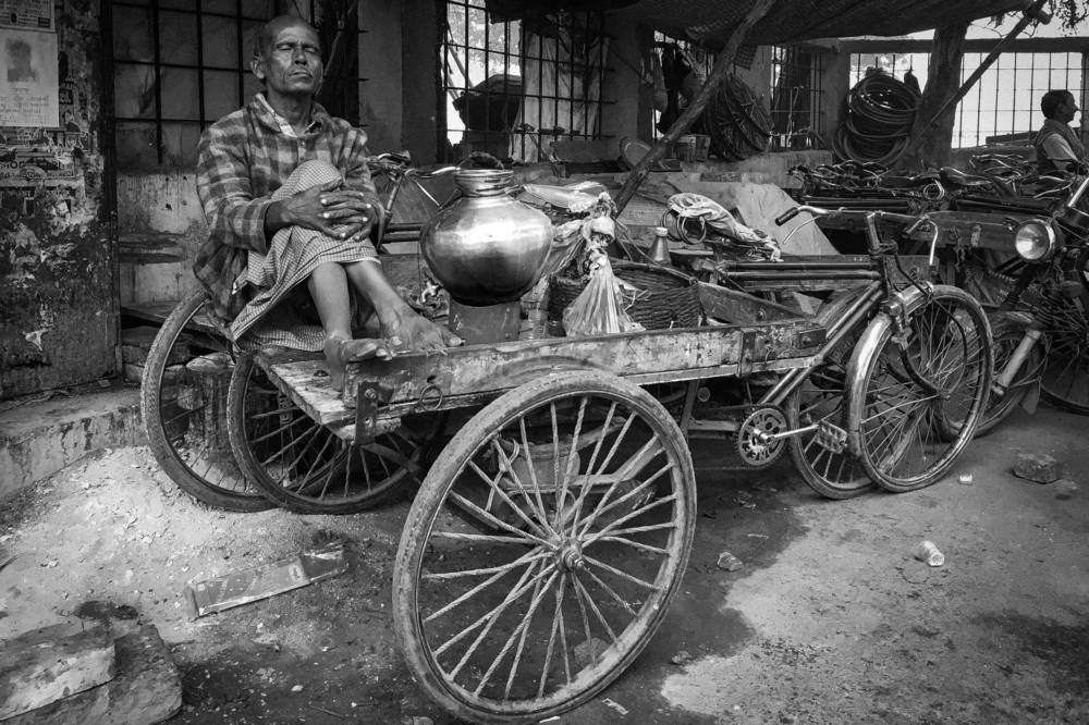 Фотография автора Abdul hameed Thahir