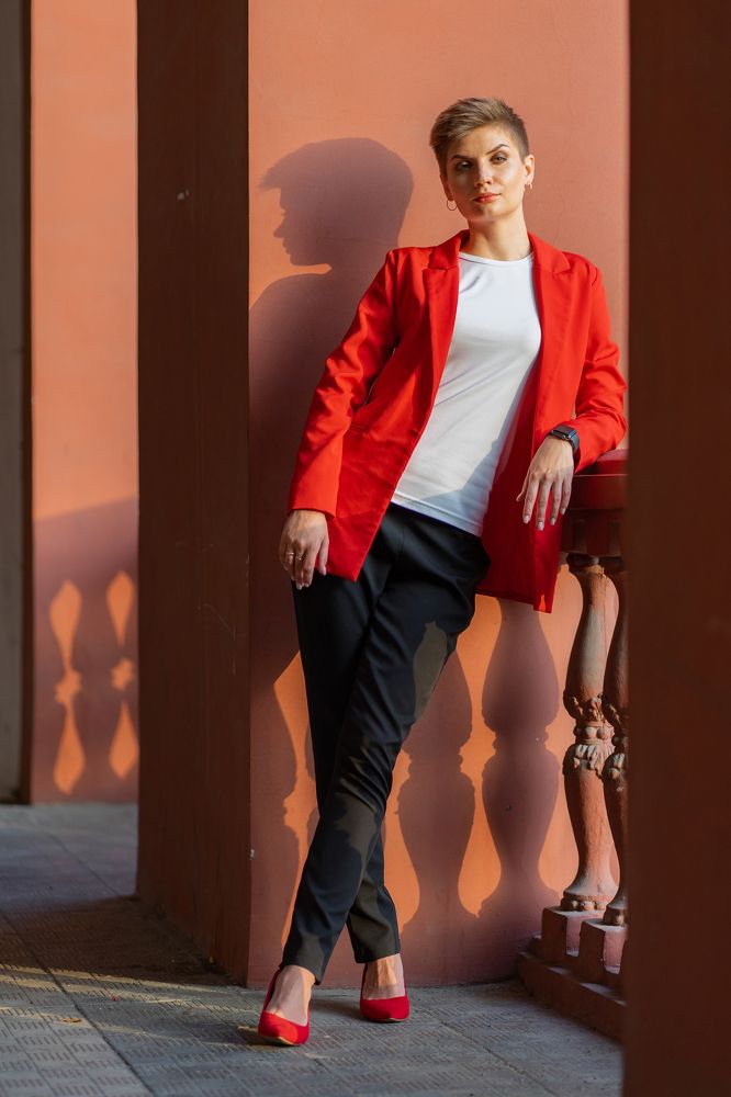 Фотография автора Войтик Евгений