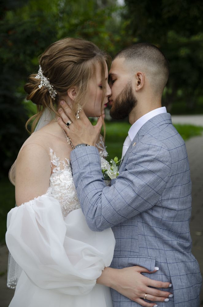 Photograph by Светлана Григорьева