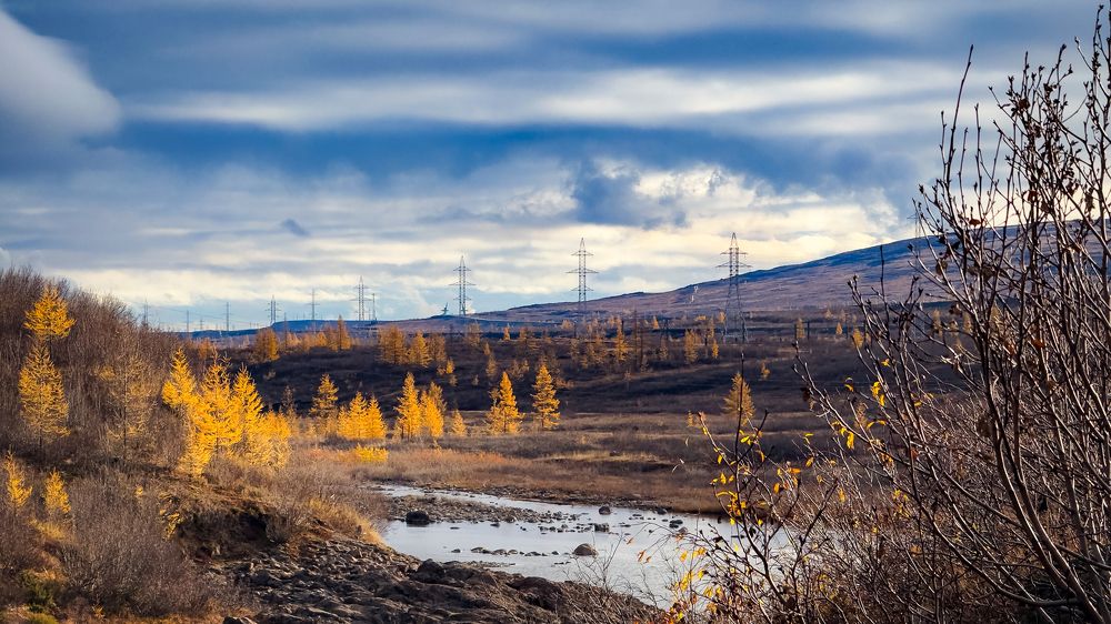 Photograph by Роман Алейников