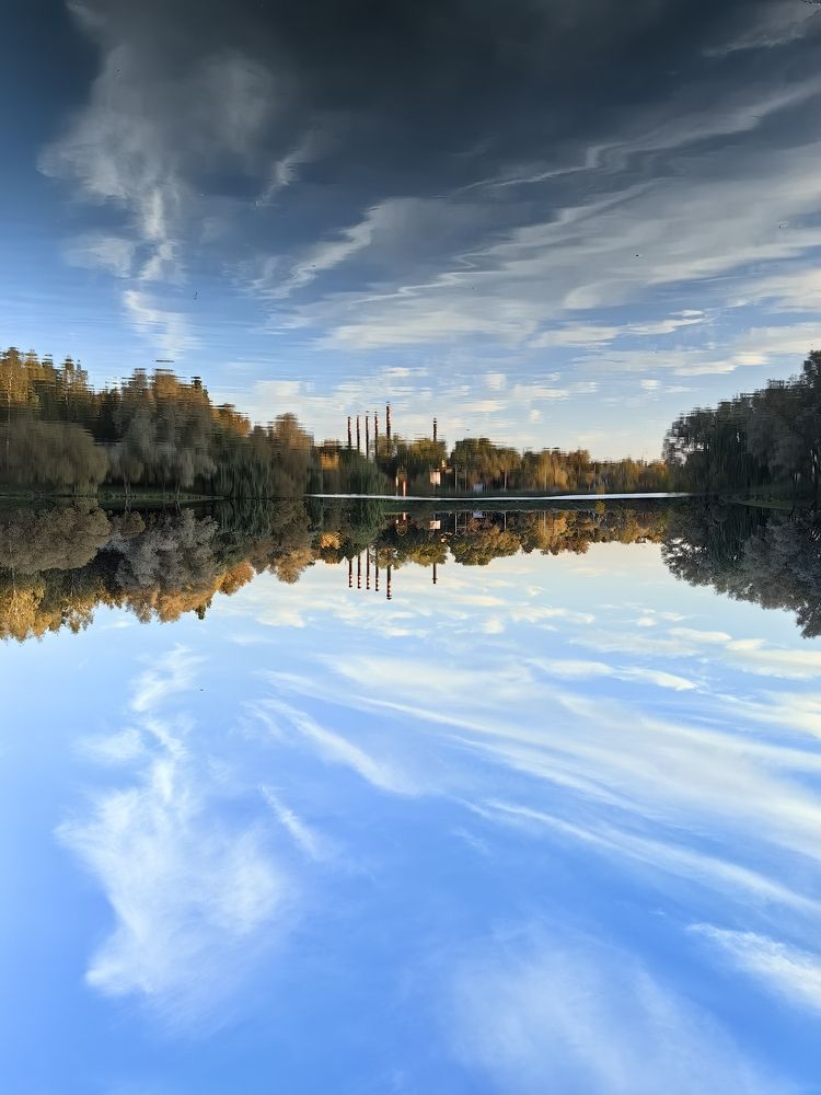 Photograph by Veranika Siratsinina