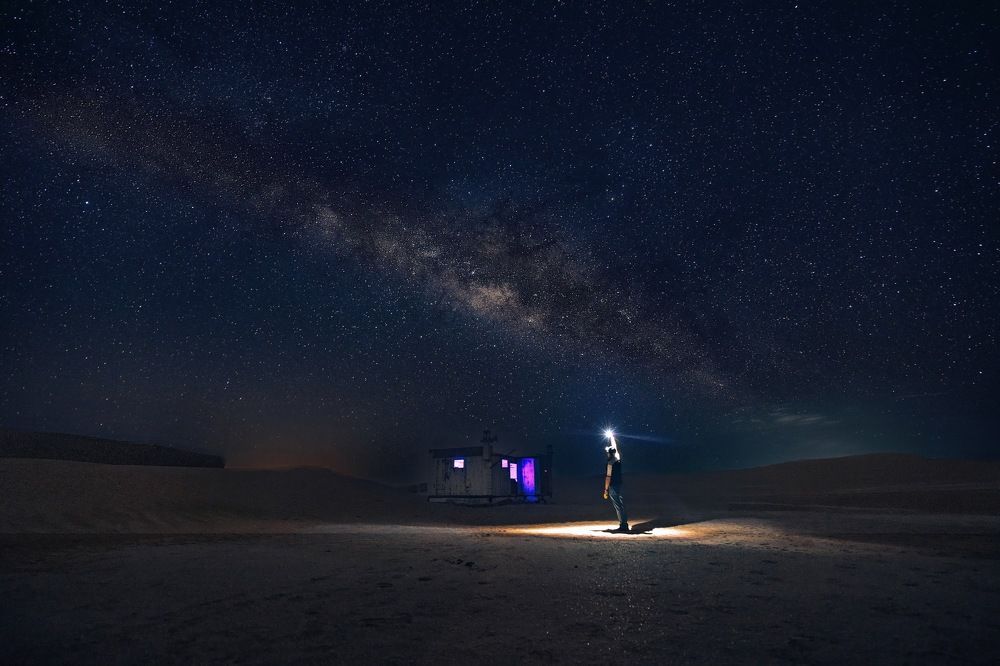 Photograph by Rino Suren