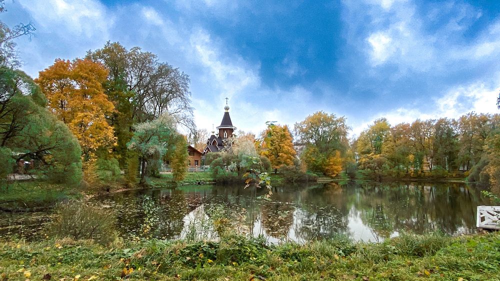 Photograph by Юлия Маланичева