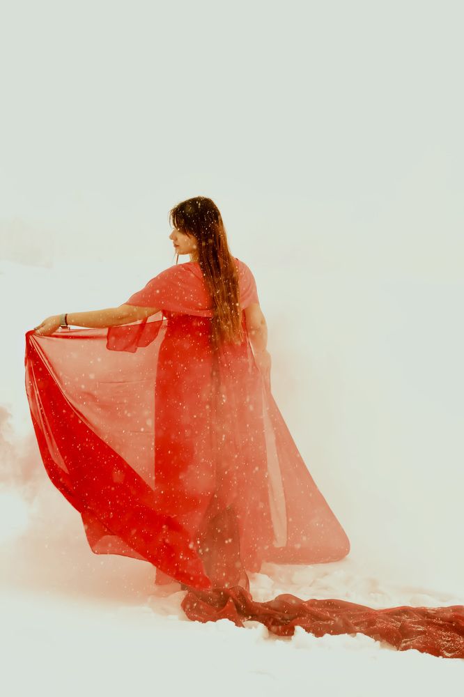 Photograph by Andrei Rybak