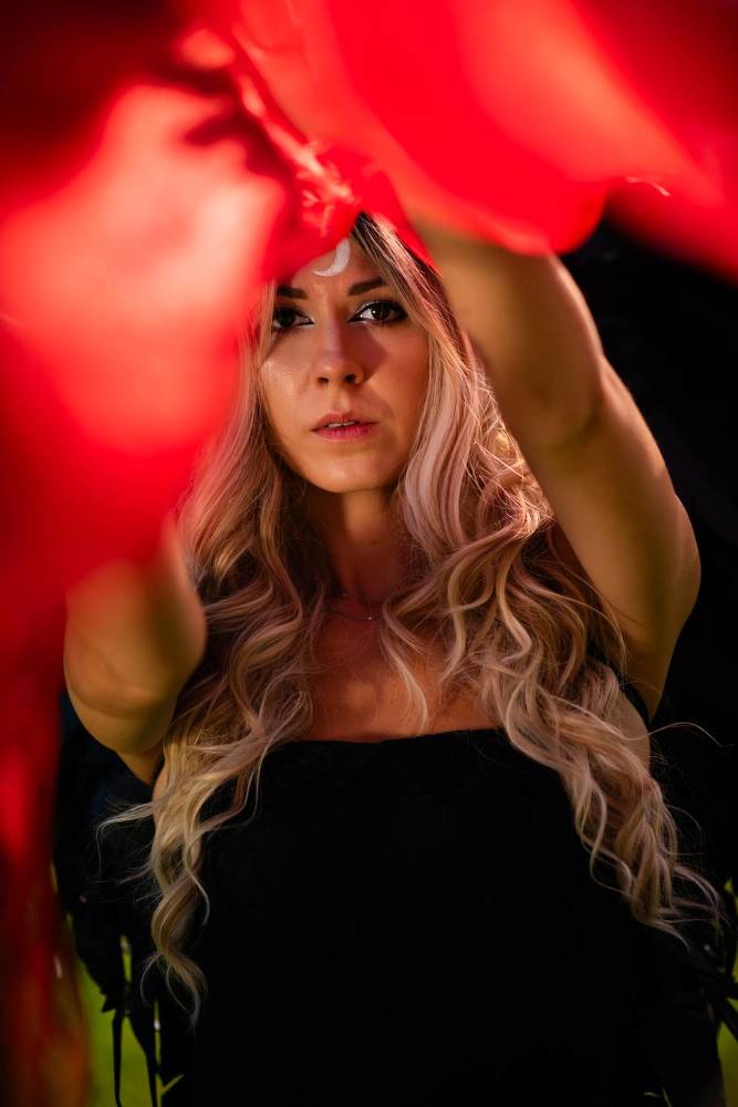 Photograph by Andrei Rybak