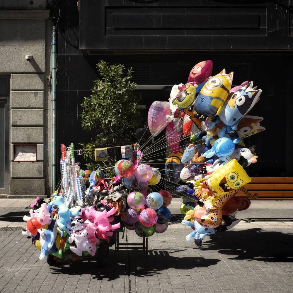 Photograph by José Ramón Domínguez